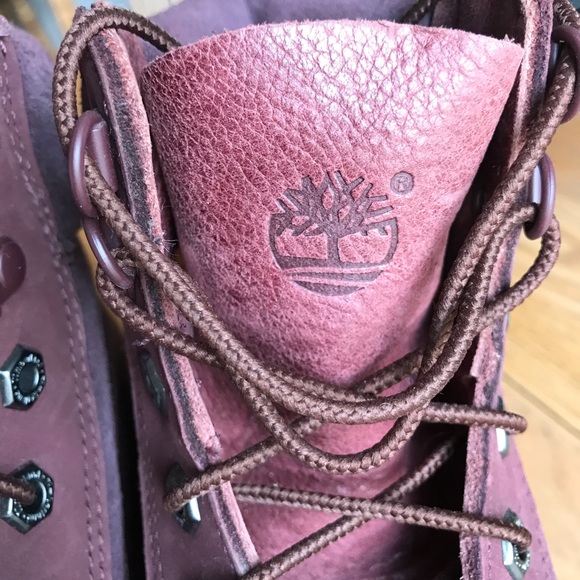 Timberland Boots - Picture 3 of 7